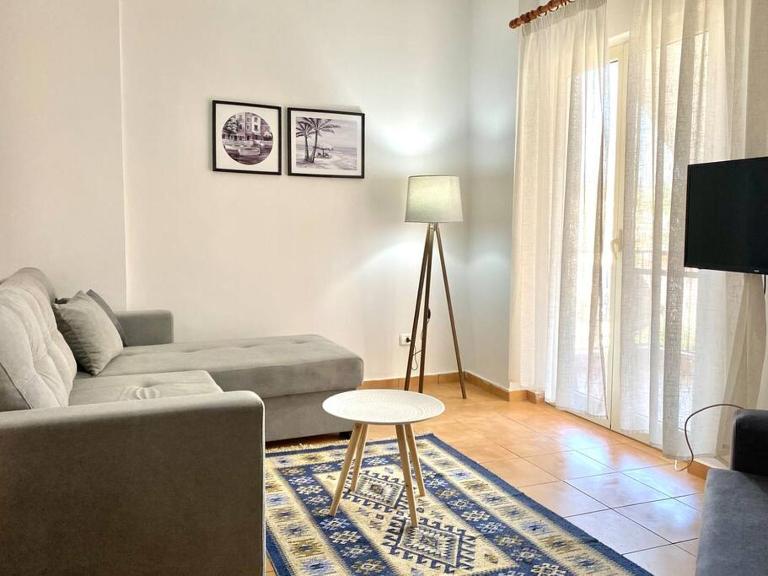 Lovely Beach Apartment 1+1 - Ferienwohnung Golem
