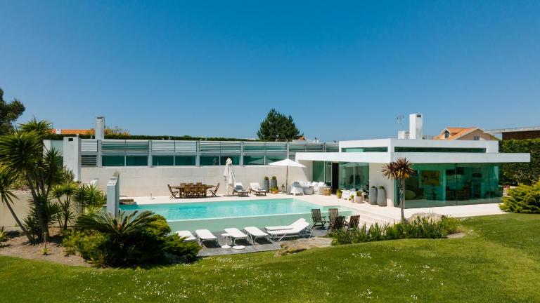 Casa da Ria - Bed and Breakfast Torreira