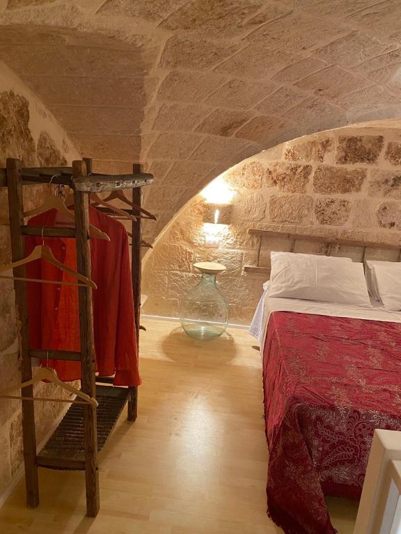 come una volta - B&B Fasano