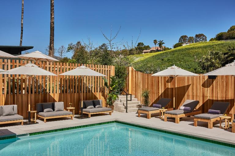 Hotel June Malibu - B&B Malibu