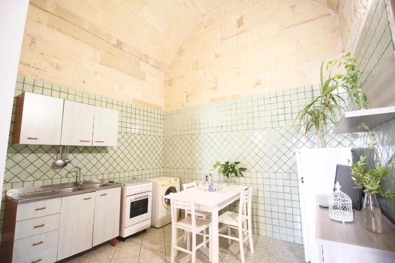 Casa Camoro by RENTHOUSESALENTO - Chambres d'hôtes San Foca