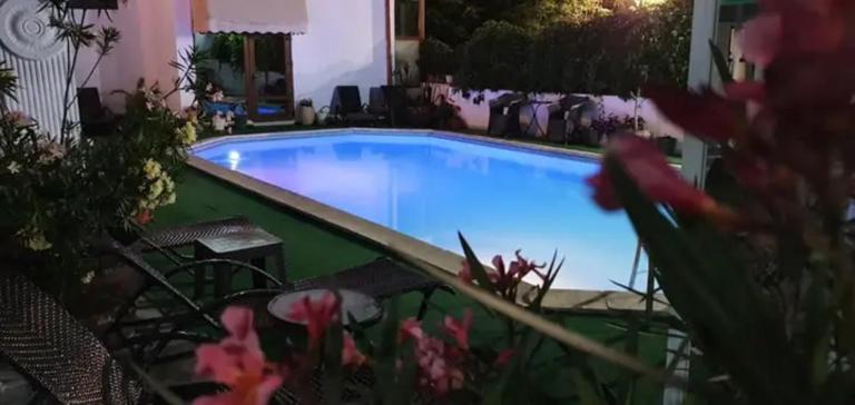 Sozopol Romance Apartments - B&B Sozopol
