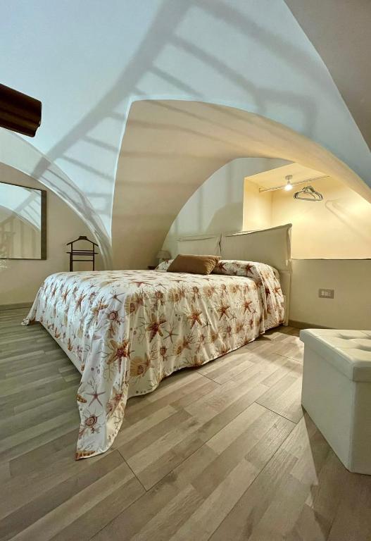 Civico 9 - B&B Brindisi