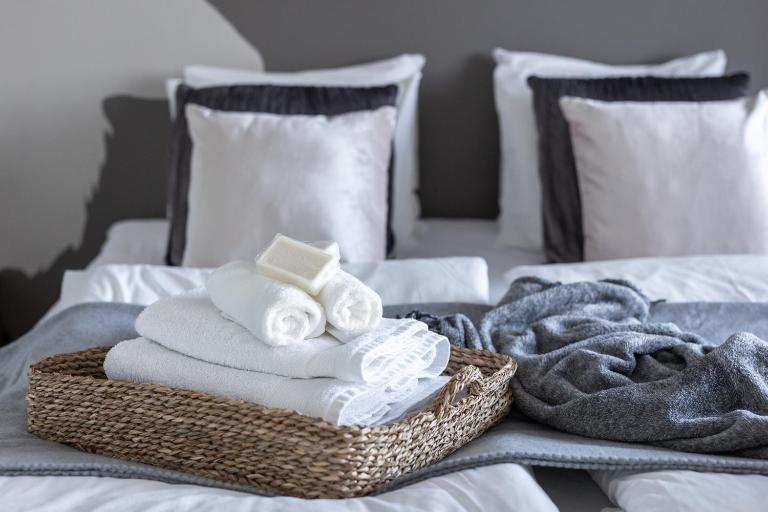 Arctic Railway City Suite - B&B Rovaniemi