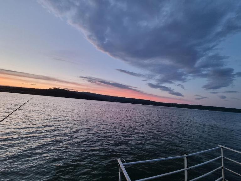 La Ponton AdaKale - Ferienwohnung Vrancea