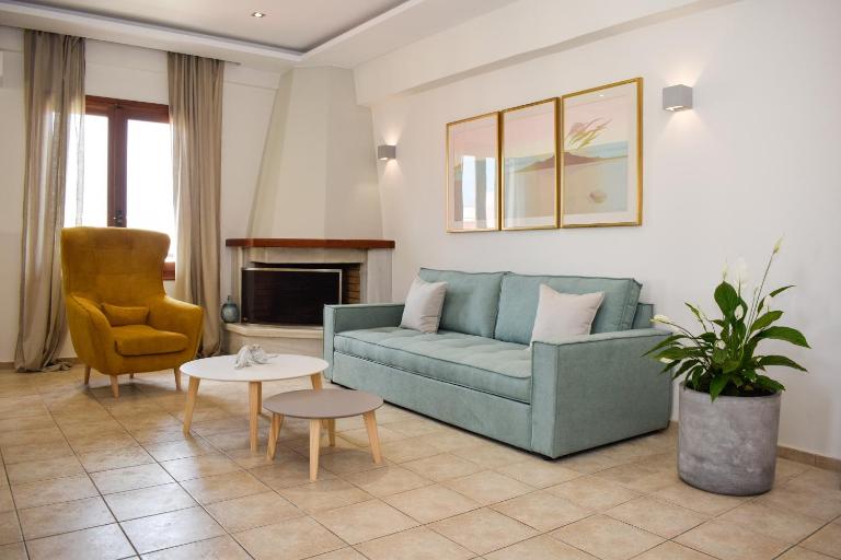 Rastoni Chania - Guests Apartment - B&B Chania