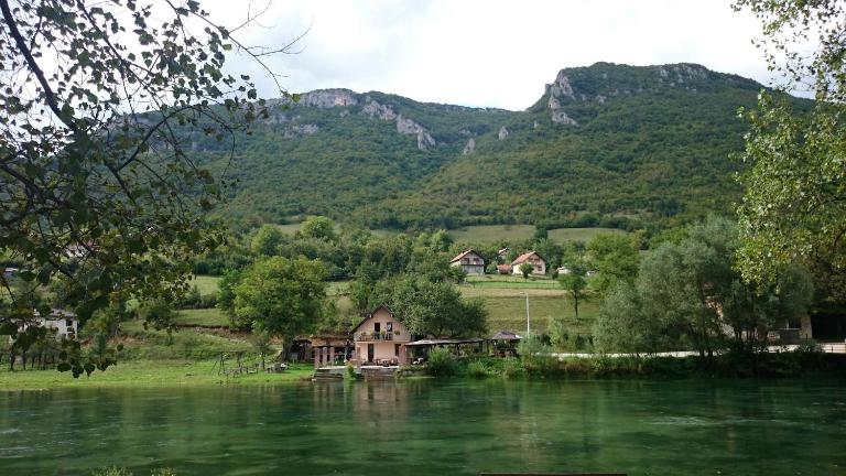 Bed and Breakfast Lola - Ferienwohnung Sipovo