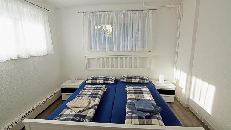 Ferienwohnung Richter - Bed and Breakfast Pirna