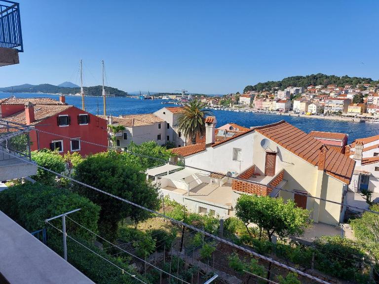 Apartman MARKO - B&B Lussinpiccolo