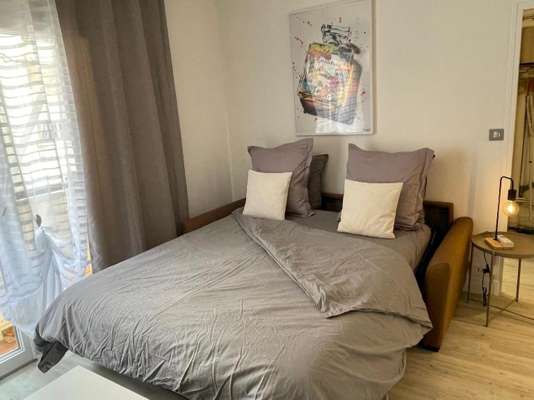 the Dream - Bed and Breakfast Bandol