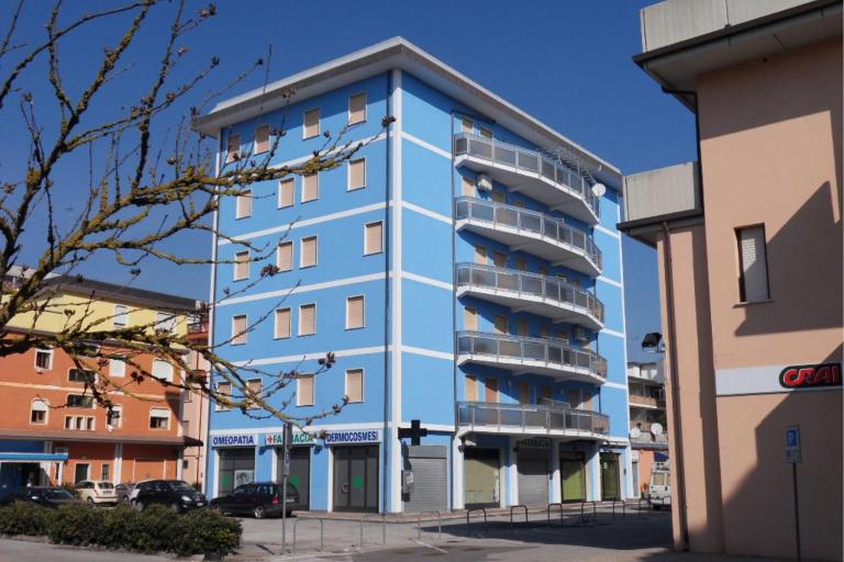 Appartamenti Settimo Cielo - Chambres d'hôtes Rosolina Mare