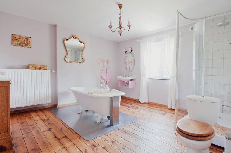 Vakantiewoning Tivoli - B&B Dilsen-Stokkem