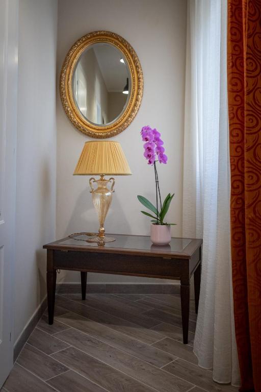 Saint Joseph - B&B Livorno