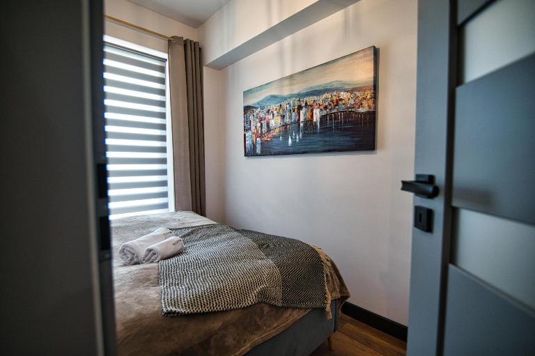 LOFT 24 by Housine - Bed and Breakfast Zator