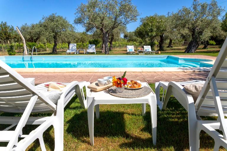 Villa Grazia Alghero - Bed and Breakfast Alghero