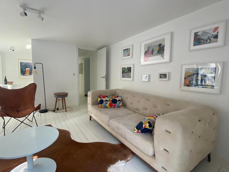 L'atelier de Durbuy - B&B Durbuy