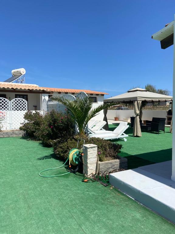 Venustas Apartaments - B&B Lampedusa