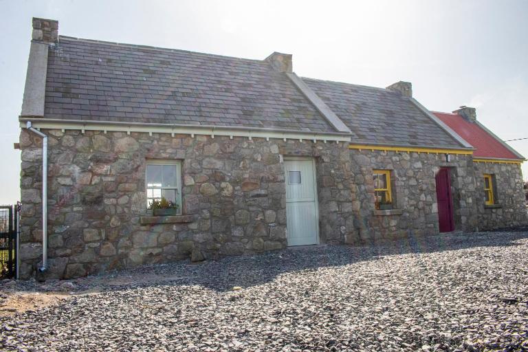 Slieve Gullion Getaways - B&B Meigh