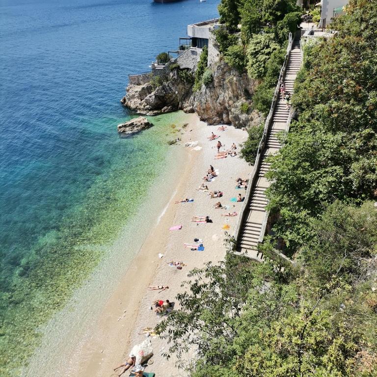 APARTMAN FLAVIA - B&B Rijeka
