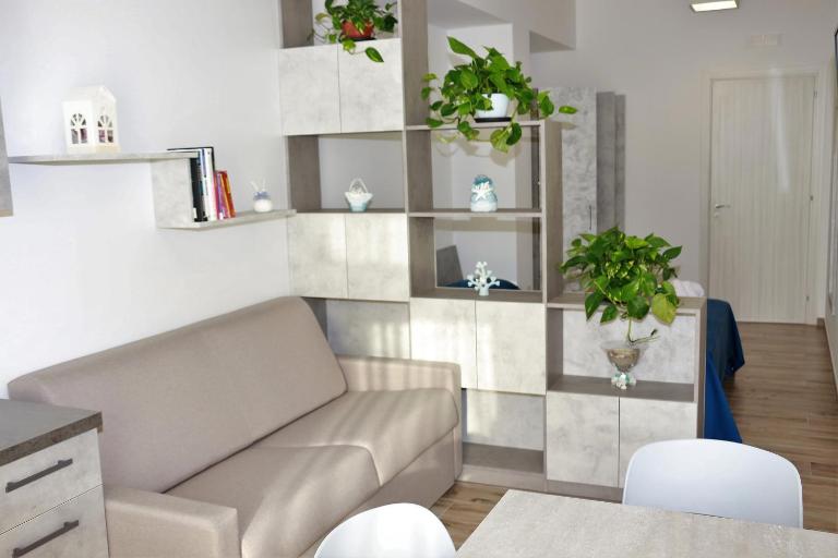 Incanto Salento House - B&B Ugento