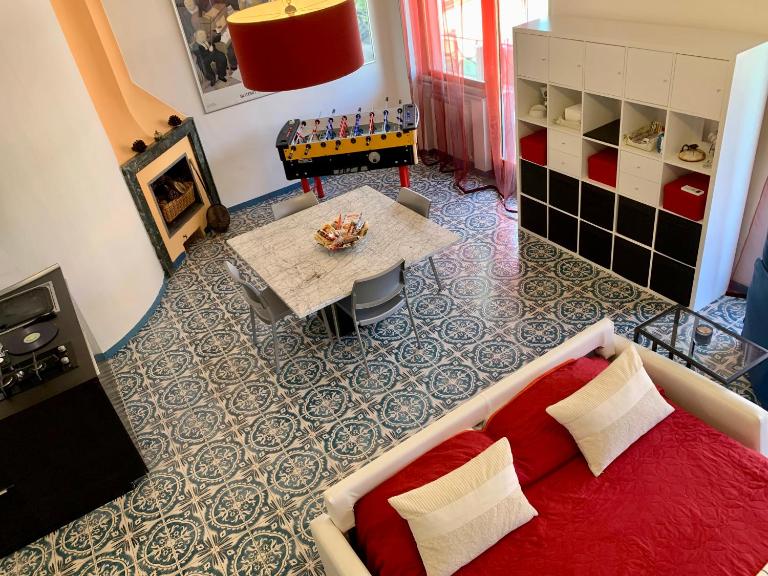 CiaoSud Apartments - Chambres d'hôtes Sorrente