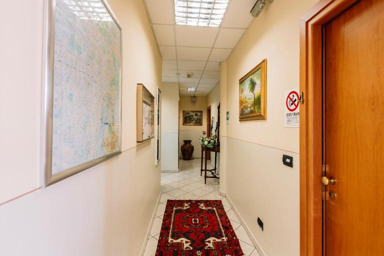 Abba Camere - Chambres d'hôtes Borgaro Torinese