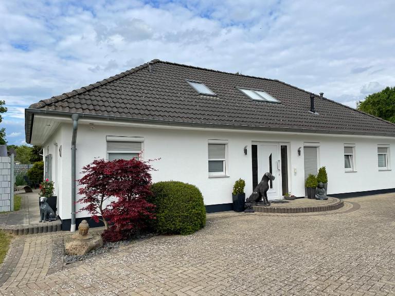 Waldblick Walsrode / Bomlitz - Bed and Breakfast Walsrode