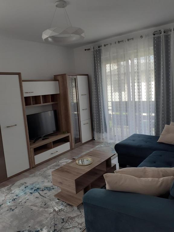 Transylvania Apartman - Chambres d'hôtes Livezeni
