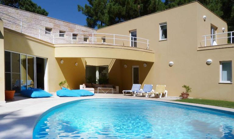 Aroeira Villa near Lisbon- Daydream PT - B&B Charneca de Caparica