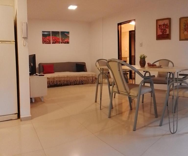 Departamento Alberdi - Bed and Breakfast Córdoba