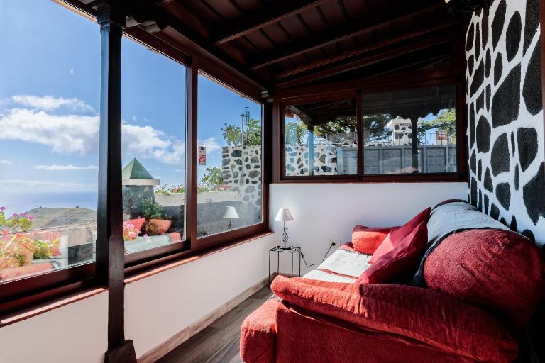 Casa Don Rodnico - Chambres d'hôtes Lodero