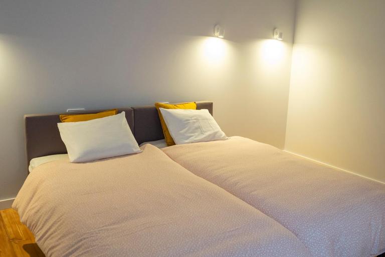 Apartamenty przy Starym Rynku - Chambres d'hôtes Poznan