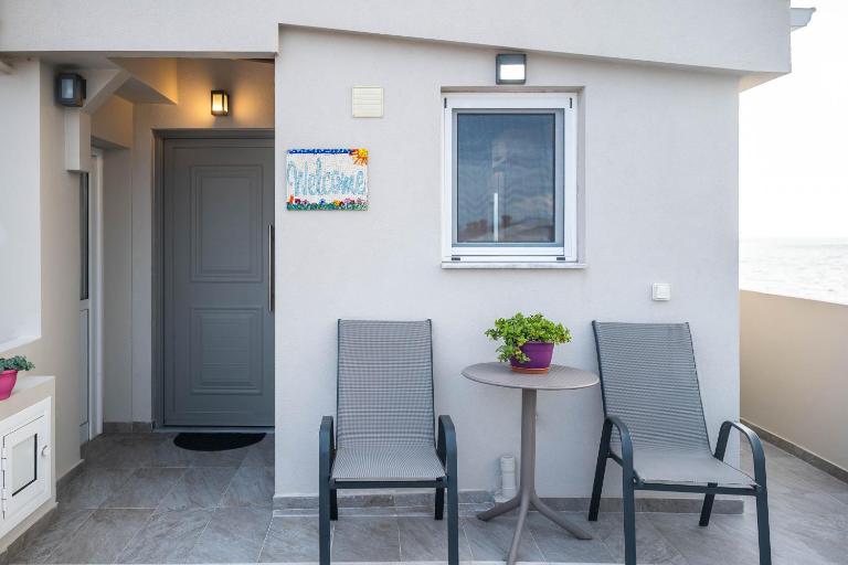 IONIAN BLUE SUITE - Bed and Breakfast Préveza