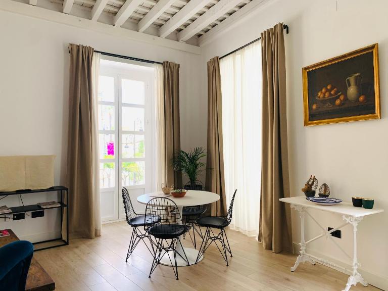 Casa Miguel - Apartamento 3 - B&B Sanlúcar de Barrameda