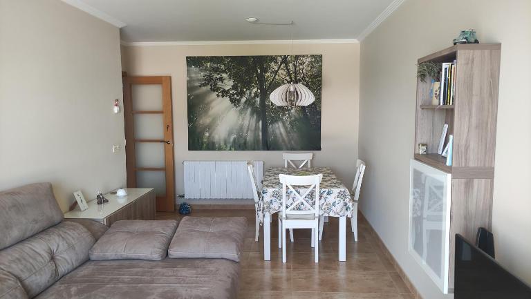 Solciño - B&B Illa de Arousa