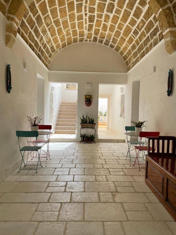 Antiche Dimore - B&B Mazara del Vallo