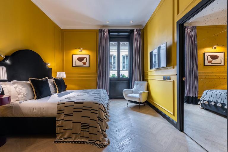 The Couper Sant'Andrea - B&B Milan
