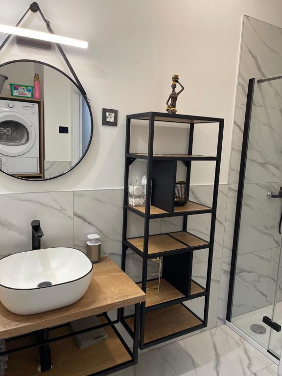 Apartman Mala - B&B Zagreb