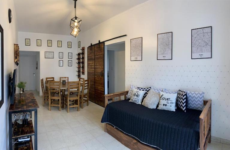 WineNot Aristides - B&B Mendoza