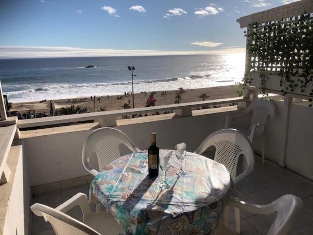 Ocean View - Chambres d'hôtes Viña del Mar