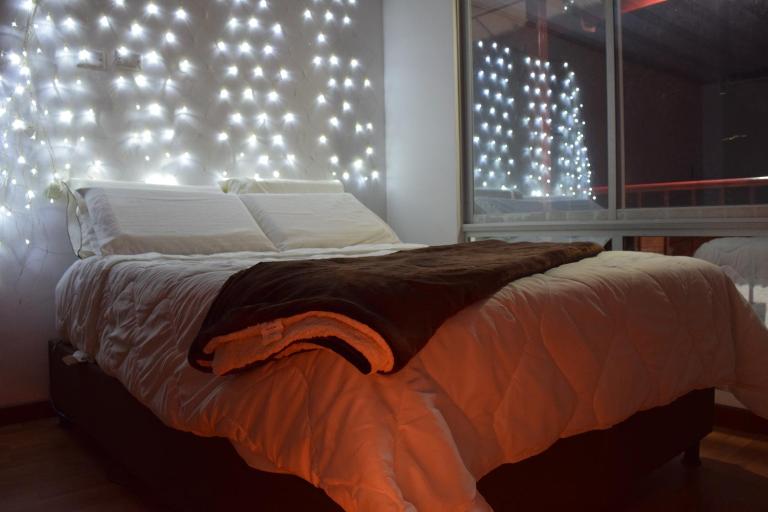 Buenavista Hotel Campestre - Pesca - B&B Pesca