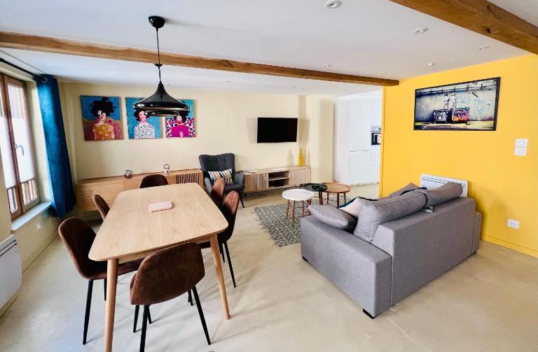 Le 18VB - B&B Montreuil-sur-Mer
