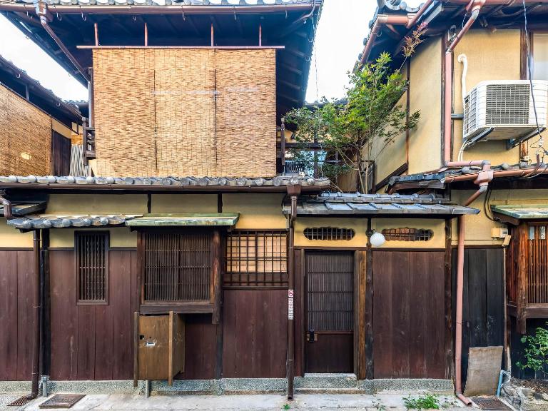 慶有魚·小松(Kyotofish·Komatsu) - B&B Kyoto