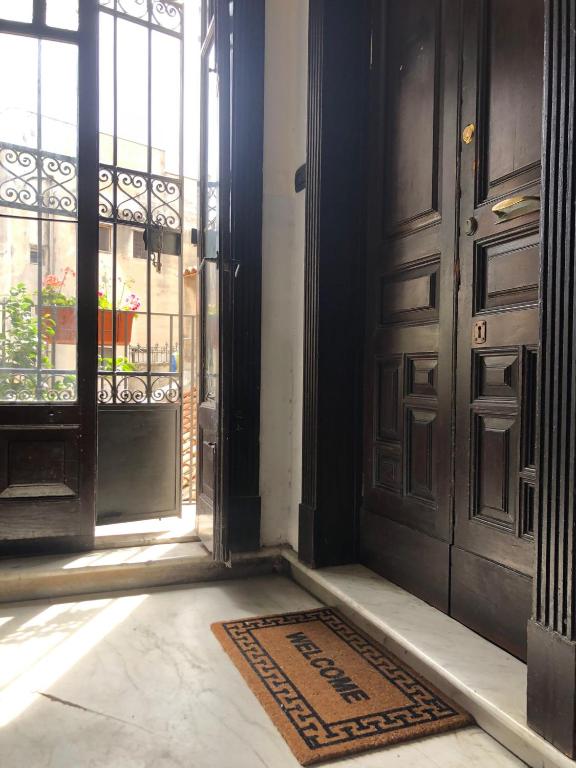 Vera Rooms - Ferienwohnung Catania