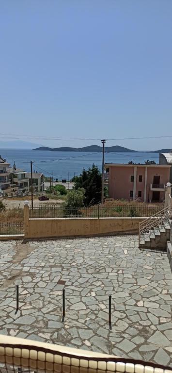 Fotini's Apartment 2 - B&B Nea Peramos