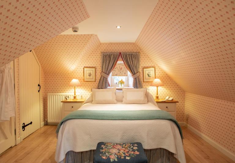 Balnagown Estates Gardener's Cottage - B&B Kildary