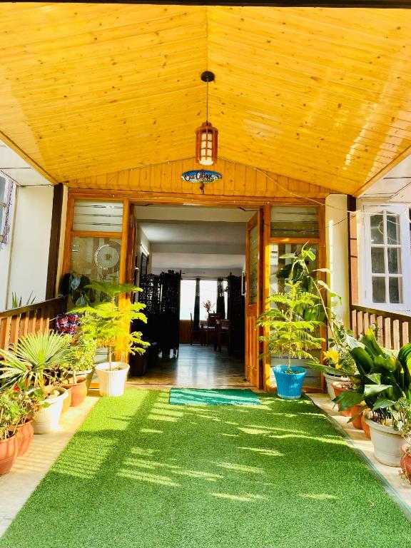 Sai Cottage Shimla - Ferienwohnung Shimla