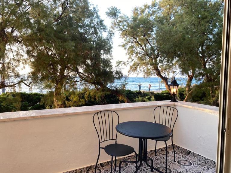PORT CITY HAIFA - SEA FRONT Luxury Apartments - B&B Haifa