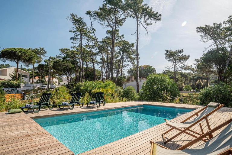 Villa Jade - Ferienwohnung Colares