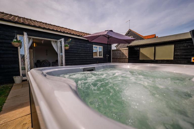 The Stables - Bed and Breakfast Halesworth